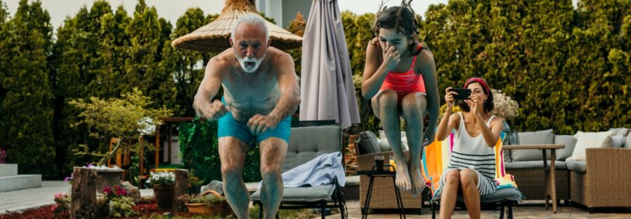 capa saude ferias Universeguros julho 2025